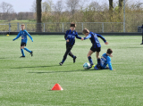 S.K.N.W.K. JO11-1JM - H.K.W. '21 JO11-1 (competitie) 2023-2024 (3e fase) (155/167)